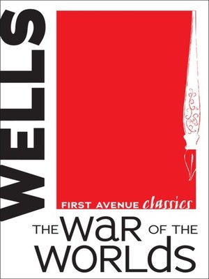 The War of the Worlds - ebook